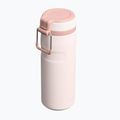 Butelka termiczna Stanley IceFlow Twist Flip 2.0 rose quartz 2