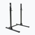 Stojak pod sztangę Nike Strength Squat Stand black