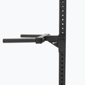 Poręcze do klatki treningowej Nike Strength Dip Station black 2