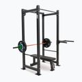 Poręcze do klatki treningowej Nike Strength Dip Station black 3