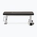 Ławka treningowa Nike Strength Rolling Weight Bench white