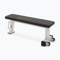 Ławka treningowa Nike Strength Rolling Weight Bench white 2