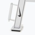 Ławka treningowa Nike Strength Rolling Weight Bench white 5