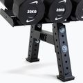 Stojak na hantle Nike Strength Urethane Dumbbell Rack black 5