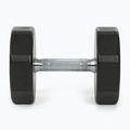 Hantel chromowany Nike Strength Pro Urethane Dumbbell 16 kg black/white 3