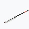Gryf prosty Nike Strength 1972 Power Bar black chrome/orange 2