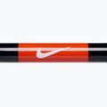 Gryf prosty Nike Strength 1972 Power Bar black chrome/orange 3