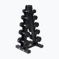 Stojak na hantle Nike Strength Dumbbell Tree black 3