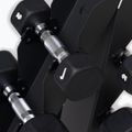 Stojak na hantle Nike Strength Dumbbell Tree black 4