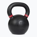 Kettlebell Nike Strength Cast Iron OG 32 kg black/red