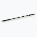 Gryf prosty Nike Strength Chrome Barbell black chrome swoosh