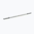 Gryf prosty Nike Strength Hard Chrome Barbell chrome swoosh