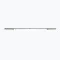 Gryf prosty Nike Strength Hard Chrome Barbell chrome swoosh 2