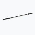 Gryf prosty Nike Strength Chrome Barbell black chrome swoosh