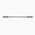 Gryf prosty Nike Strength Chrome Barbell black chrome swoosh 2