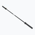 Gryf prosty Nike Strength Coated Premium Barbell black just do it 2