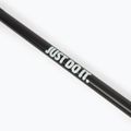 Gryf prosty Nike Strength Coated Premium Barbell black just do it 4
