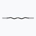 Gryf prosty Nike Strength Coated Premium Barbell black just do it