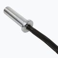 Gryf prosty Nike Strength Coated Premium Barbell black just do it 3