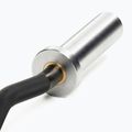 Gryf prosty Nike Strength Coated Premium Barbell black just do it 8