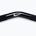 Gryf prosty Nike Strength Coated Premium Barbell black just do it 9