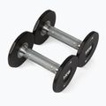 Hantle Nike Strength Pro Urethane Dumbbell 2 x 1 kg black/white