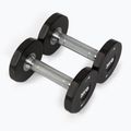 Hantle Nike Strength Pro Urethane Dumbbell 2 x 3 kg black/white