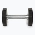 Hantle Nike Strength Pro Urethane Dumbbell 2 x 4 kg black/white 3