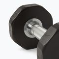 Hantle Nike Strength Pro Urethane Dumbbell 2 x 4 kg black/white 4