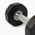 Hantle Nike Strength Pro Urethane Dumbbell 2 x 5 kg black/white 4