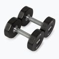 Hantle Nike Strength Pro Urethane Dumbbell 2 x 8 kg black/white