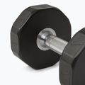 Hantle Nike Strength Pro Urethane Dumbbell 2 x 8 kg black/white 4