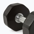 Hantle Nike Strength Pro Urethane Dumbbell 2 x 10 kg black/white 4