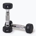 Hantle Nike Strength Hex Dumbbell 2 x 1 kg black/white