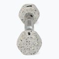 Hantle Nike Strength Grind Hex Dumbbell 2 x 1 kg wolf grey 2