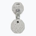 Hantle Nike Strength Grind Hex Dumbbell 2 x 2 kg wolf grey 2