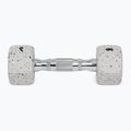 Hantle Nike Strength Grind Hex Dumbbell 2 x 2 kg wolf grey 3