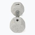Hantle Nike Strength Grind Hex Dumbbell 2 x 9 kg wolf grey 2