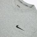 Koszulka treningowa męska Nike Strength S&C Dri-Fit heather grey/black 3