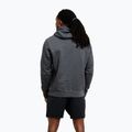 Bluza męska Nike Strength Hoodie charcoal/white 3