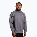 Bluza męska Nike Strength S&C Crewneck charcoal/white
