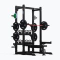 Klatka treningowa Nike Strength Half Rack black 3