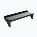 Półka do klatki treningowej Nike Strength Half Rack Storage Shelf black