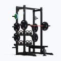 Półka do klatki treningowej Nike Strength Half Rack Storage Shelf black 3