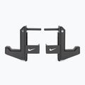 Uchwyt do klatki treningowej Nike Strength Premium J Cups 2 szt. black 3