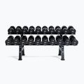 Stojak na hantle Nike Strength Pro Urethane Dumbbell Rack black 3