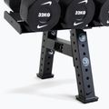 Stojak na hantle Nike Strength Pro Urethane Dumbbell Rack black 5