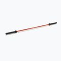 Gryf prosty Nike Strength Coated Premium Barbell orange swoosh 2