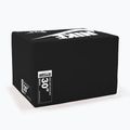 Skrzynia plyometryczna Nike Strength Soft Plyo Box black/white 3