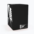 Skrzynia plyometryczna Nike Strength Soft Plyo Box black/white 4
